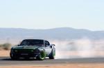 Ford Mustang RTR-X 1969 года
